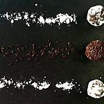recette Les truffes en chocolat pour les nuls !
