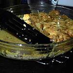 recette gratin de viande hachée et pommes de terre