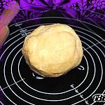recette Pâte sablée