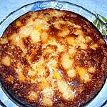 poires : recette Gouaron