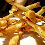 recette Sacristains au piment d'Espelette...