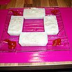 agar-agar : recette agar  agar de poisson (recette ducan)
