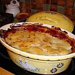 recette BAECKEOFFE recette traditionnelle alsacienne