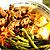 recette Bibimpap, bol coréen