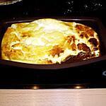 recette gateau au fromage blanc (ducan)