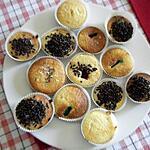 recette petits cakes maison