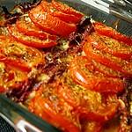 recette Parmentier de crevettes aux pommes de terre paillasson