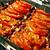recette Parmentier de crevettes aux pommes de terre paillasson
