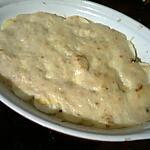 recette Oeufs mornay