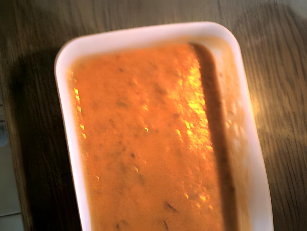 recette COULIS DE TOMATES