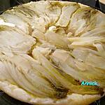 recette tatin d'endives