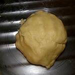 recette fond de tarte
