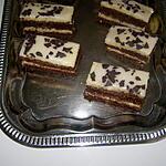 recette napolitain au nutella