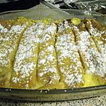 recette CREPES A L AUTRICHIENNE
