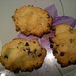 recette cookies trop bon