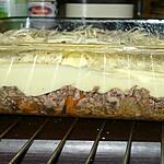 recette hachis parmentier rapide