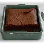 recette Gâteau au chocolat micra onde