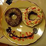 recette Donuts