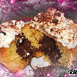 mascarpone : recette Cupcakes chocolat mascarpone