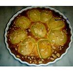 recette Tarte aux Poires a ma façon