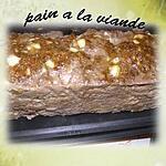recette 750g : recette pain a la viande