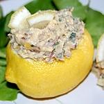 citron : recette Citrons farcis