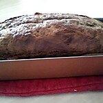 recette Gateau aux yaourt version marbré
