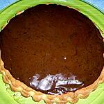 garniture : recette Biscuit  Carambars