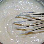 recette Sauce Mornay