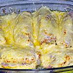 recette Endive Au Jambon Sauce Mornay