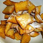 recette merveilles