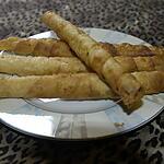 recette bereck turque