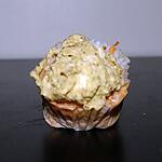 muffins : recette Cupcakes - Muffins au Pesto