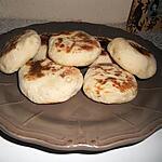 muffins : recette muffin