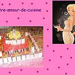 recette Gateaux de bonbon