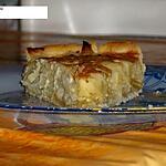 garniture : recette Tarte à l'oignon