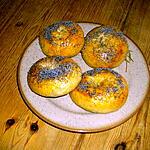 recette bagels