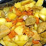 recette Civet de Porc A La Bière
