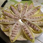 recette endives apéritives