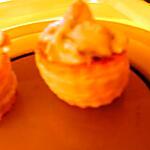 pâte feuilletée : recette La pâte feuilletée inversée qui monte, qui monte, qui monte...
