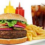 fruit : recette fruiti hamburger