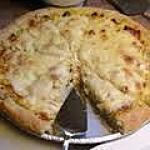 lait carnation : recette PIZZA DEJEUNER