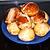 recette Petits pains au lait