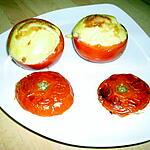 recette tomate-ricotta