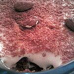 mascarpone : recette Tiramisu au nougat
