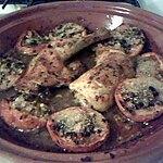 tajine : recette Tajine à la provençale