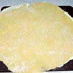 pâte sablée : recette Pâte Sablée Noix De Coco Pour Tarte