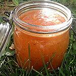 recette Sauce tomate maison