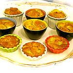 poulet; feta : recette CAKE AU CONCOMBRE A LA MENTHE ET A LA FETA