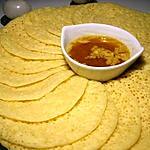 recette Recette mille trous